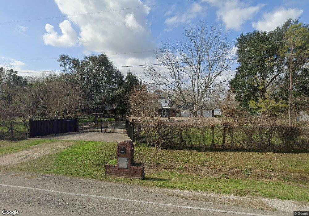 3528 County Road 172, Alvin, TX 77511 - photo 1