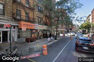 369 Broome St Unit 14, New York, NY 10013