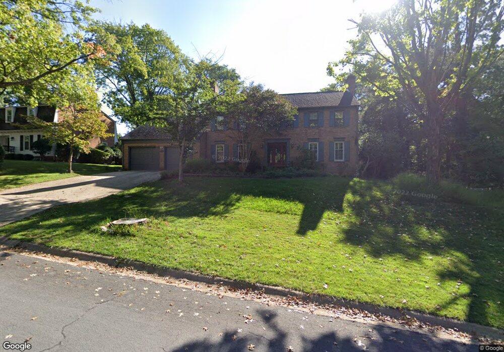 12509 Over Ridge Rd, Potomac, MD 20854 - photo 1