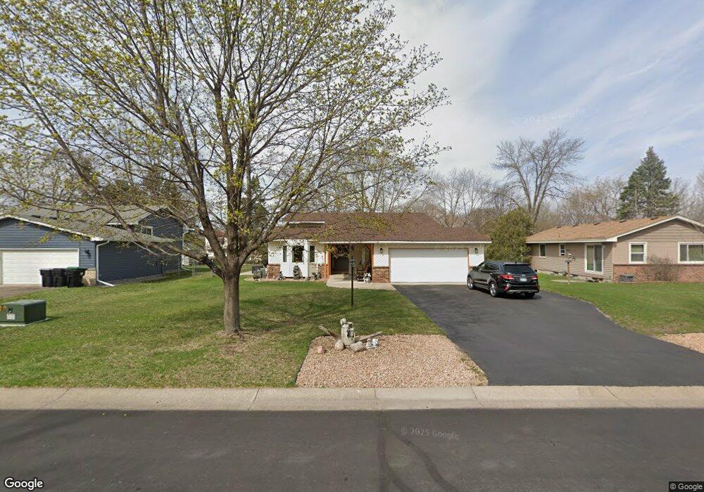 11220 Quinn St NW, Coon Rapids, MN 55433 - photo 1