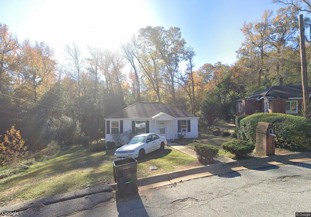 22 Mathews St, Columbus, GA 31903 - photo 1