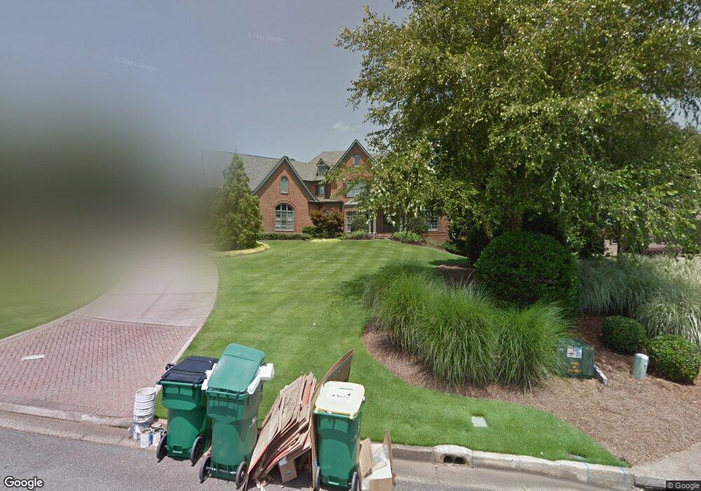 720 Cooper Sandy Cove, Alpharetta, GA 30004 - photo 1