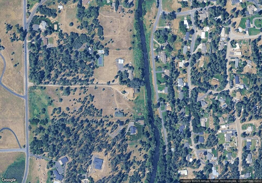 17920 N Little Spokane Dr, Colbert, WA 99005 - photo 1