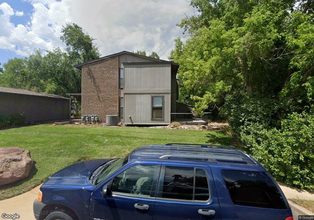 1285 Bear Mountain Dr unit A, Boulder, CO 80305 - photo 1