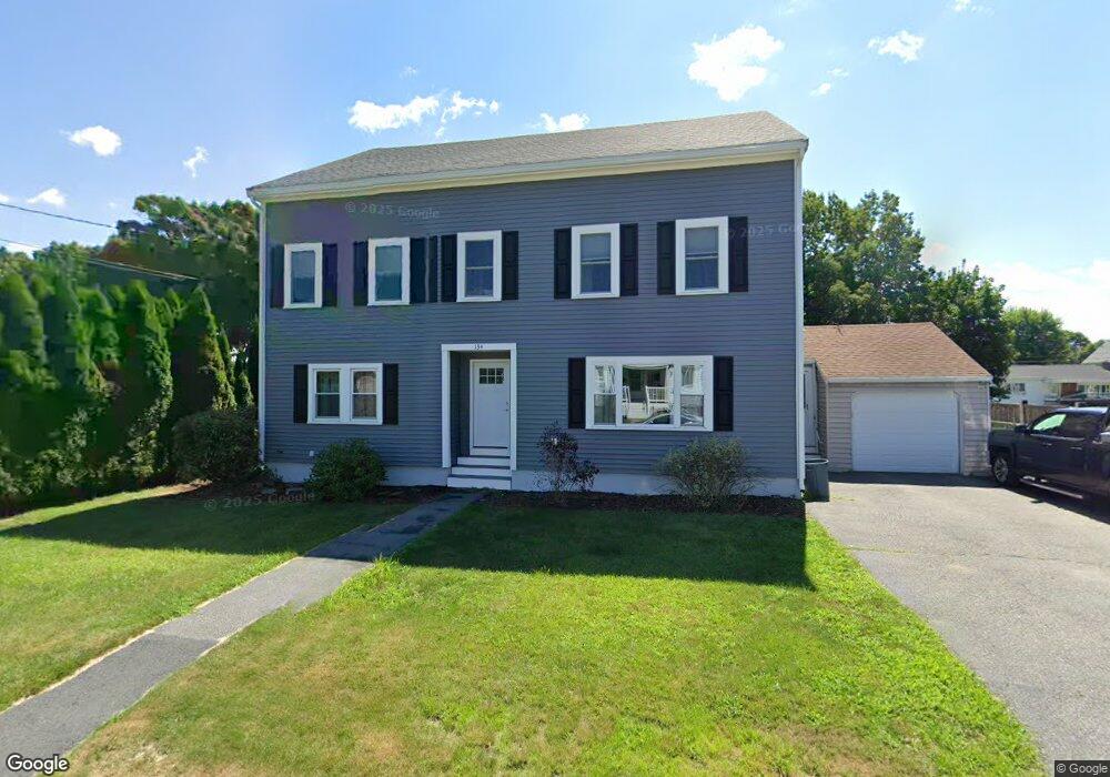 134 Montvale Rd, Woburn, MA 01801 - photo 1