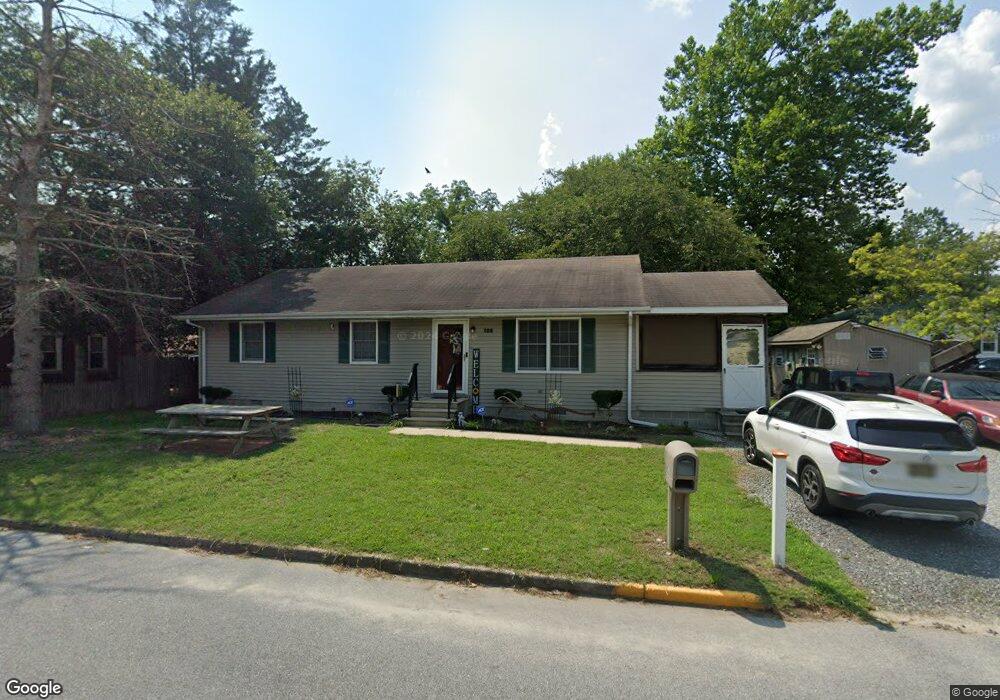 108 Maple St, Laurel, DE 19956 - photo 1