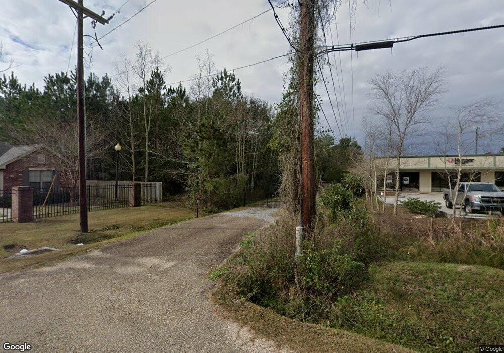 201 Amber St, Slidell, LA 70461 - photo 1