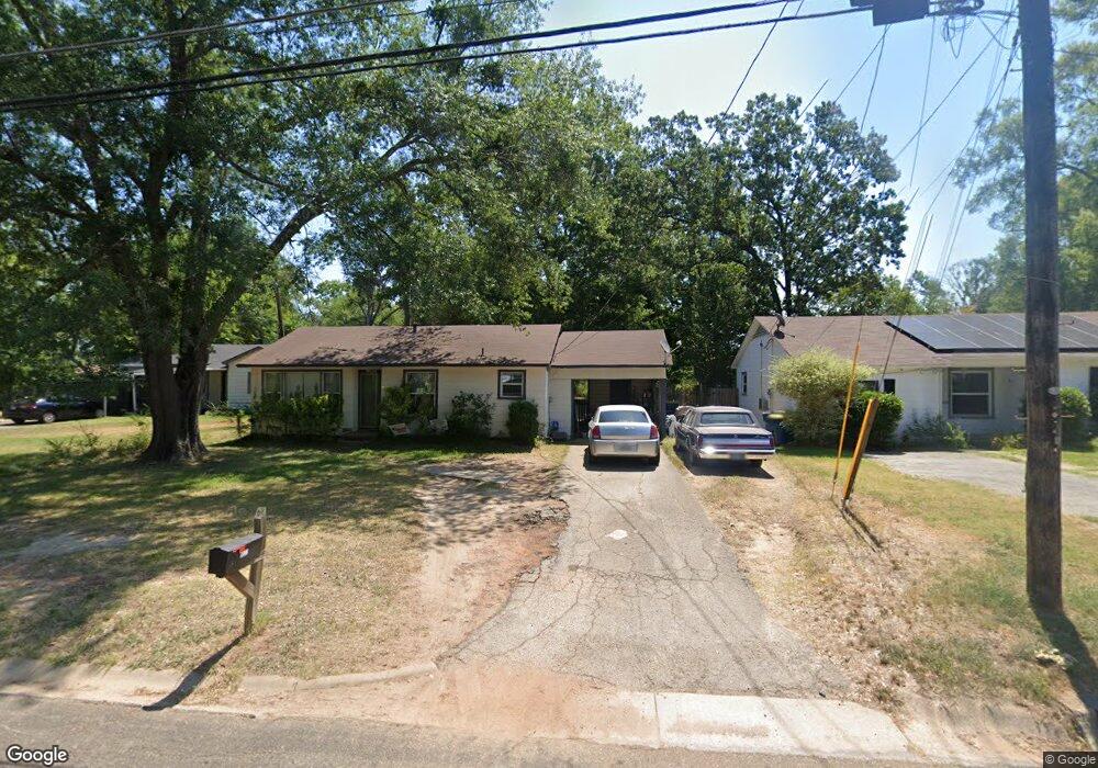 3022 Broadway Blvd, Kilgore, TX 75662 - photo 1