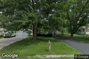 412 N Locust St, Maroa, IL 61756