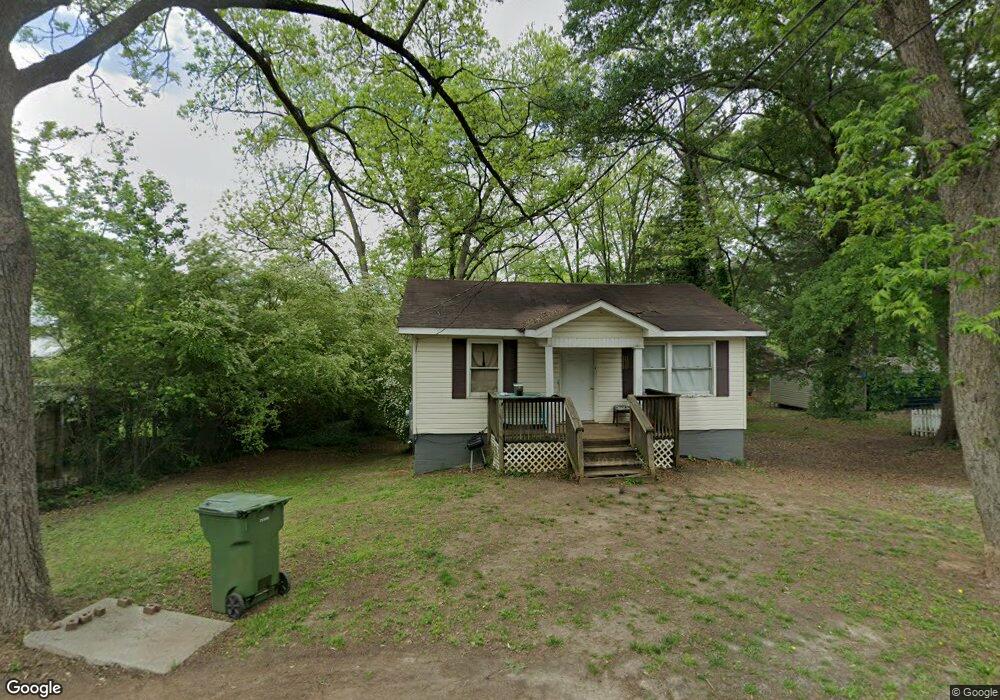 96 Jordan St, Royston, GA 30662 - photo 1