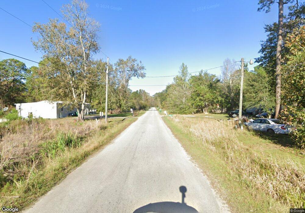 0 Jim Truesdell Rd SE, Darien, GA 31305 - photo 1