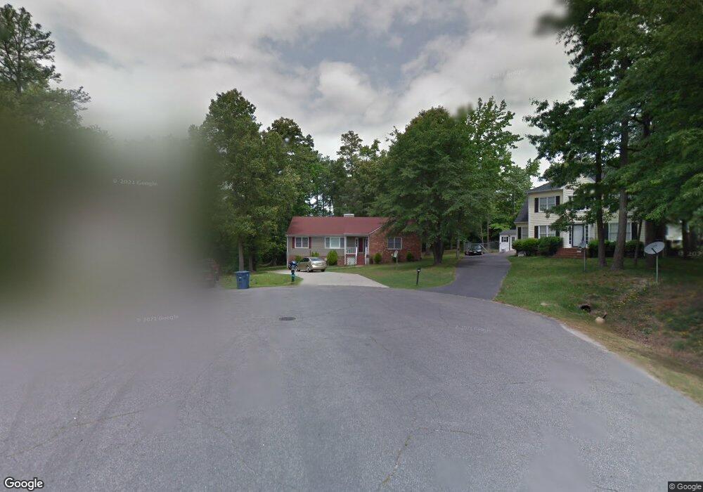 7220 Omalley Dr, North Chesterfield, VA 23234 - photo 1