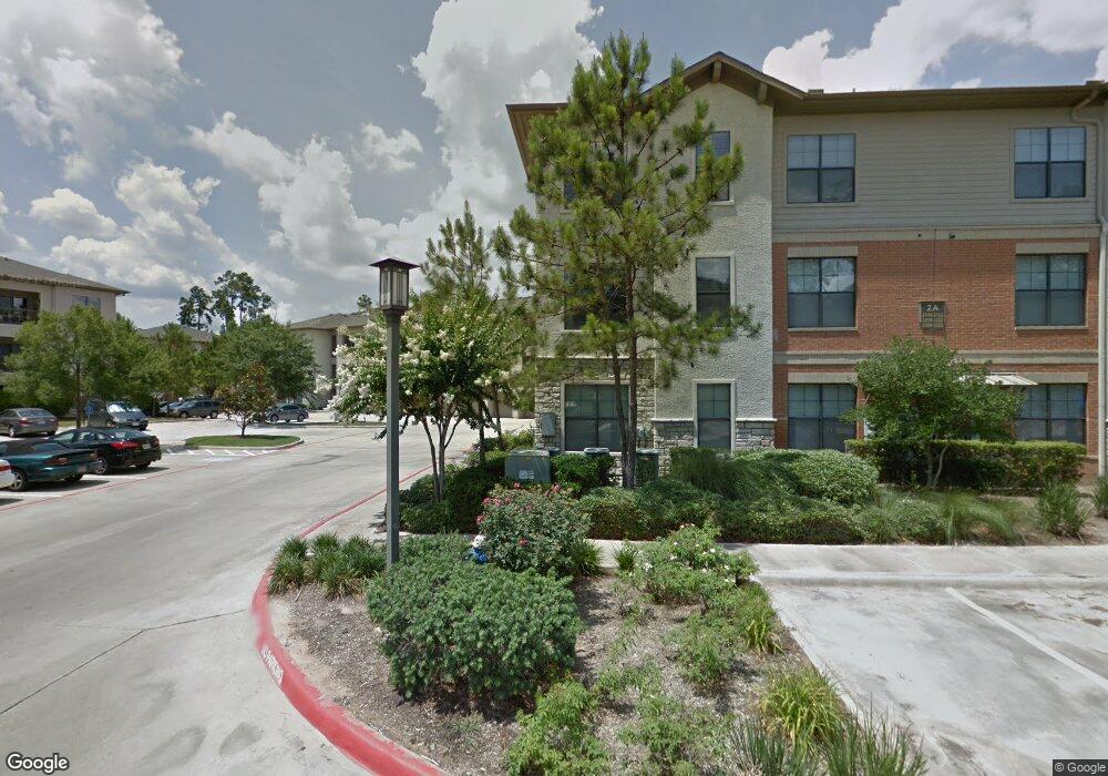 10851 W Montfair Blvd unit 5104, the Woodlands, TX 77382 - photo 1