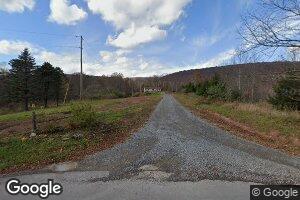 3345 Mountain Rd, Warfordsburg, PA 17267