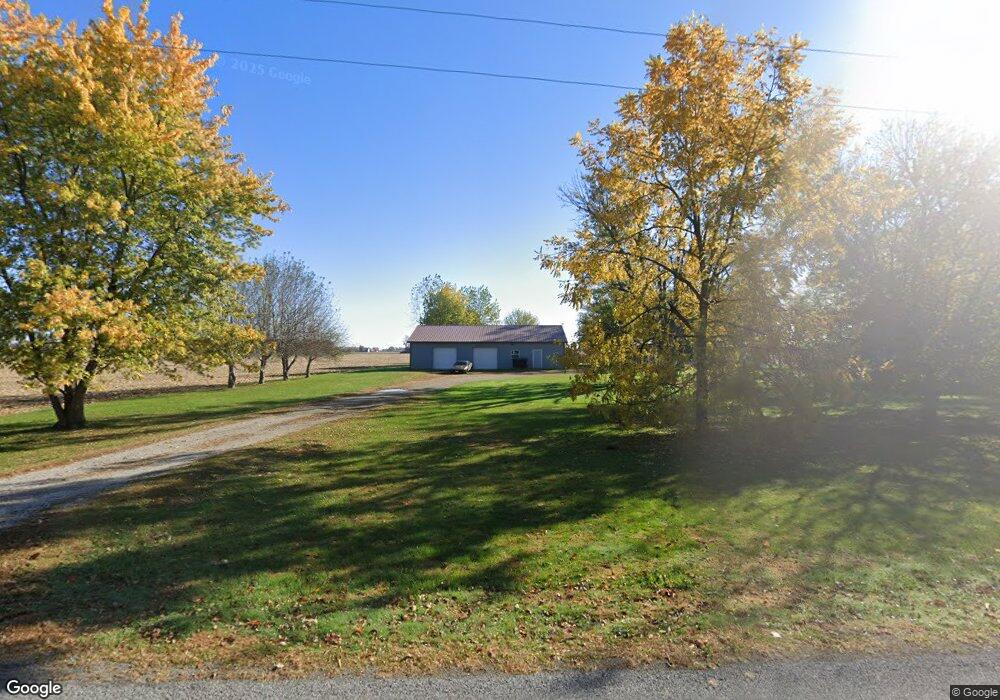 11642 Aqueduct Rd, Saint Marys, OH 45885 - photo 1