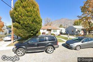 346 W 300 S, Springville, UT 84663
