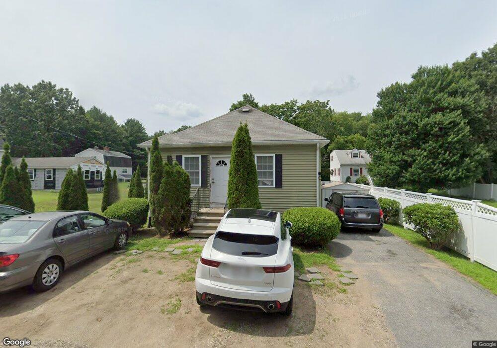 8 Parker St unit A, Wilmington, MA 01887 - photo 1