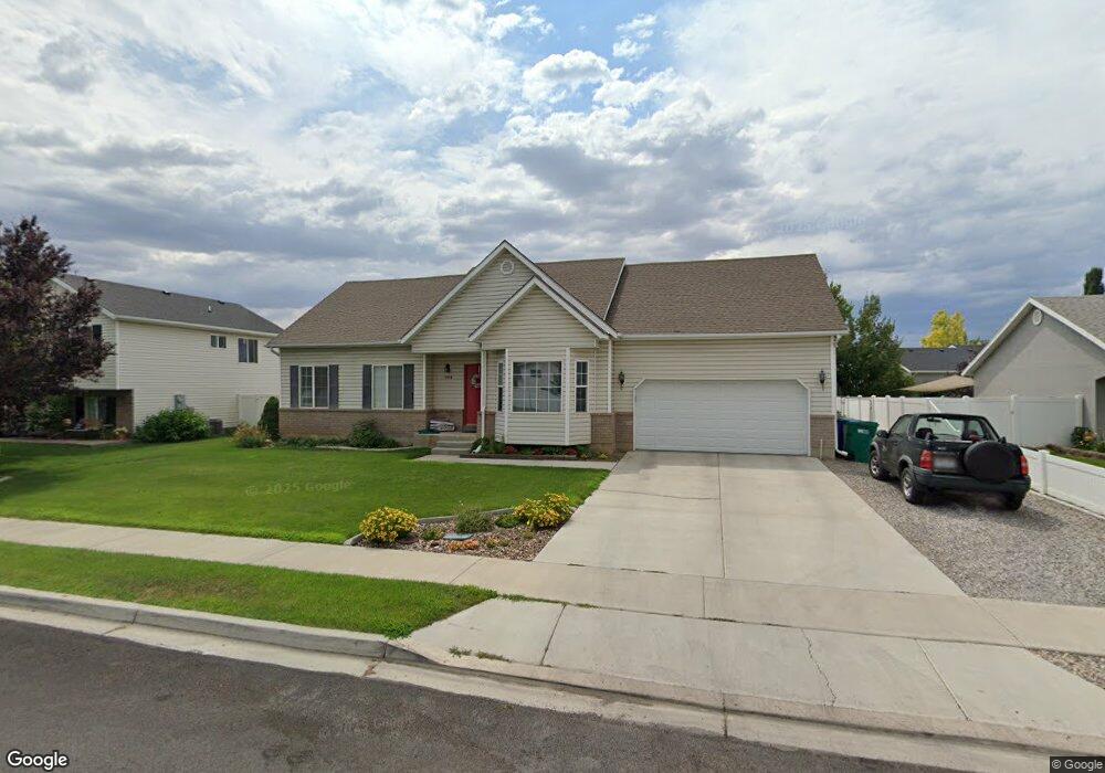 904 S 740 W, Lehi, UT 84043 - photo 1
