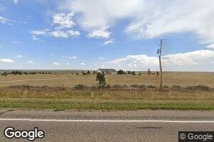 53798 State Road 71, Limon, CO 80828