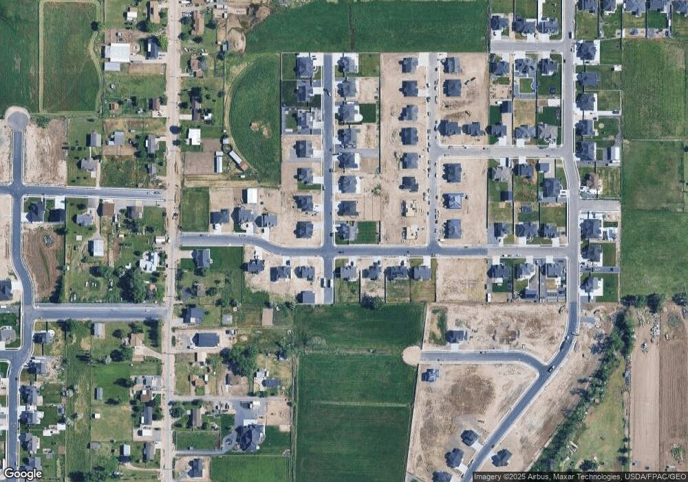 3700 S 5500 W, Hooper, UT 84315 - photo 1