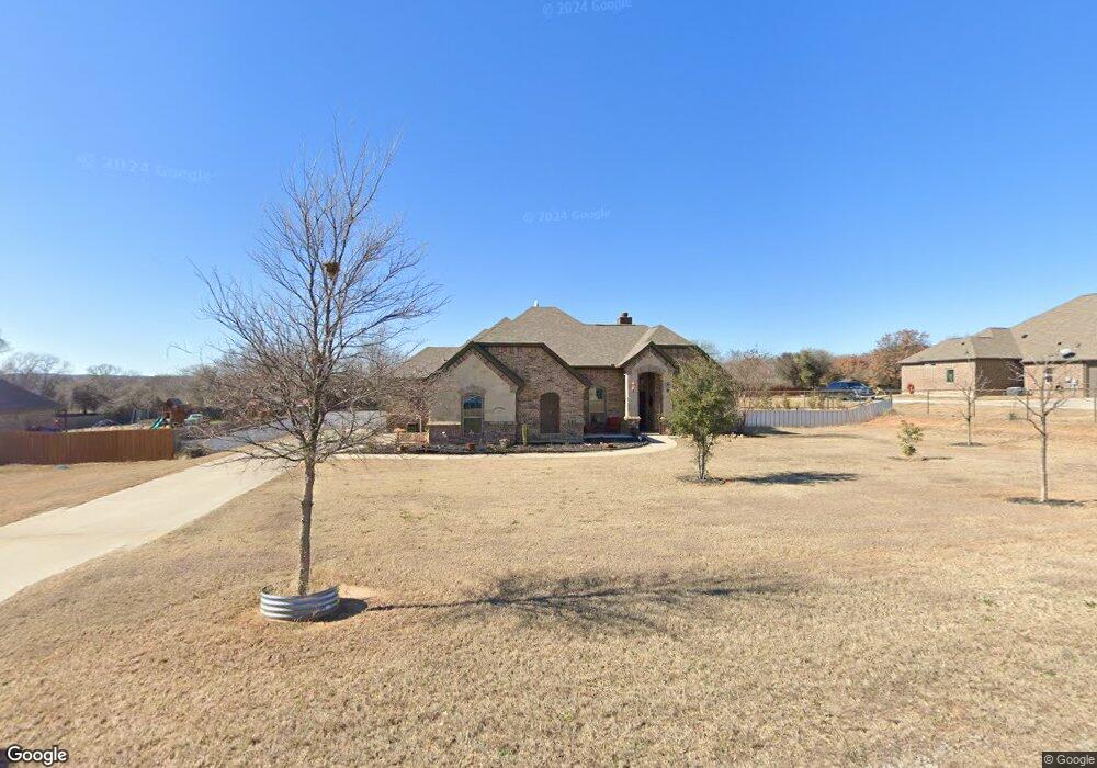 140 Mill Crossing Ln, Springtown, TX 76082 - photo 1