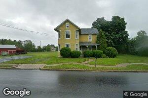 310 S Kemp St, Mertztown, PA 19539