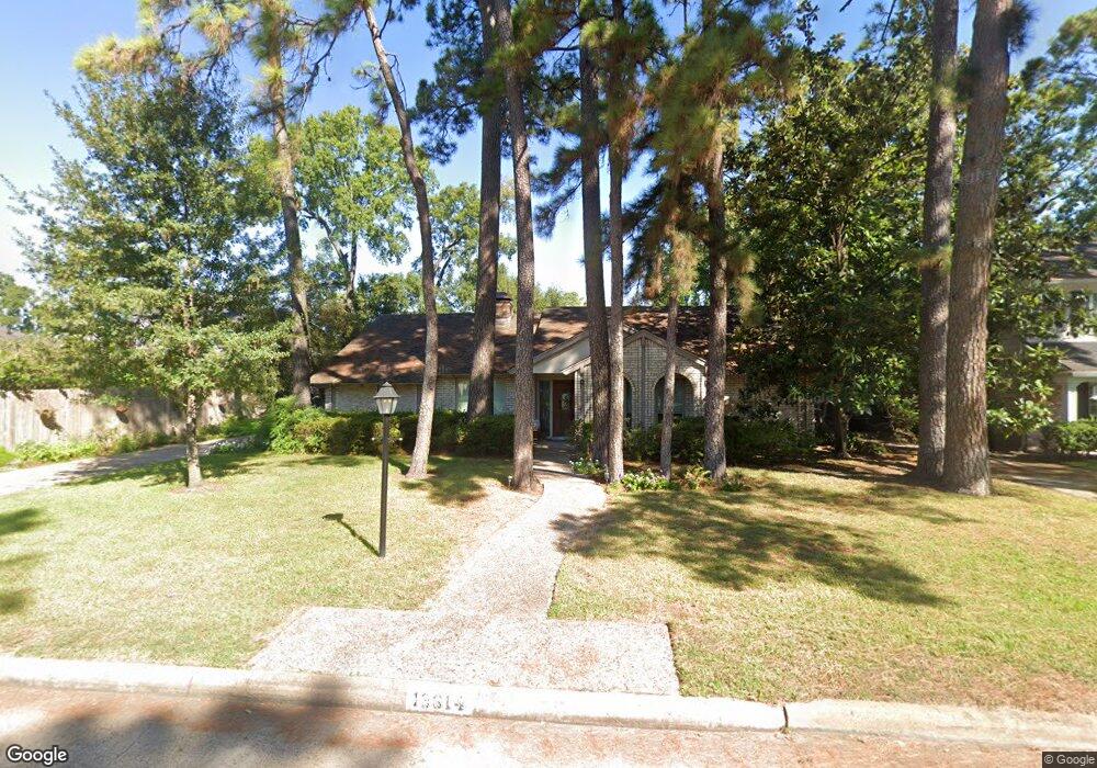 13614 Butterfly Ln, Houston, TX 77079 - photo 1
