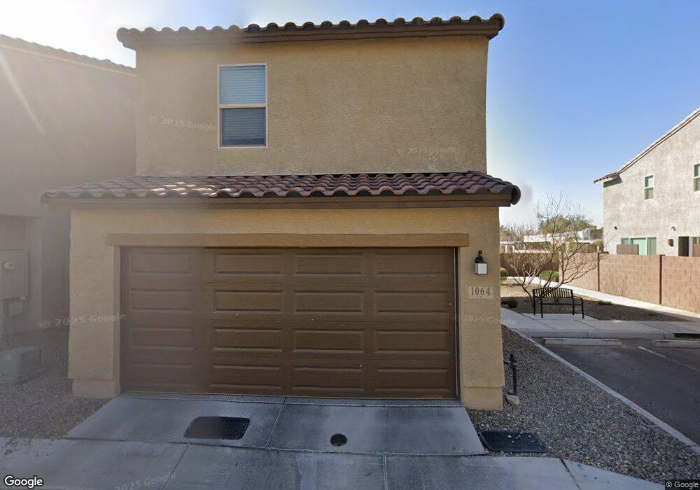1064 E Descent St, Tucson, AZ 85719 - photo 1