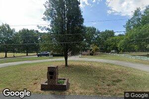 116 Kennedy St, Frontenac, KS 66763
