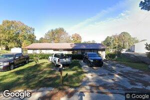 502 Nila Sue Dr, Newllano, LA 71461