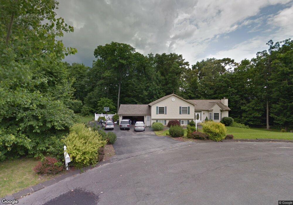 8 Shelter Cove, Newburgh, NY 12550 - photo 1