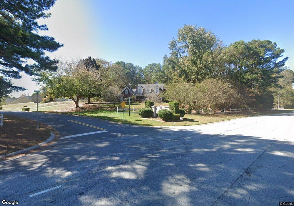 15 Wellington Manor, Sharpsburg, GA 30277 - photo 1