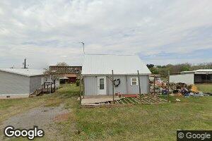9879 N 2131 Way, Foss, OK 73647