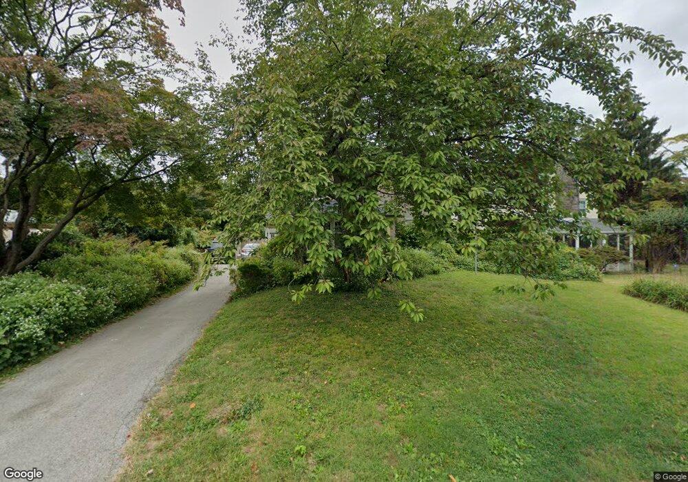 202 Williamsburg Rd, Ardmore, PA 19003 - photo 1