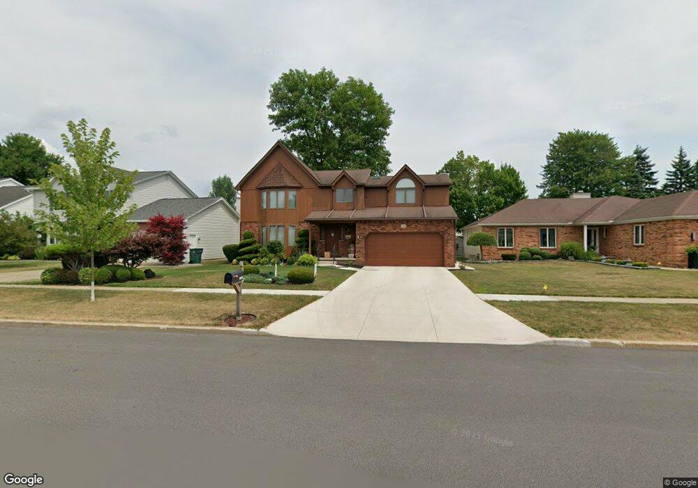 1181 Master St, North Tonawanda, NY 14120 - photo 1