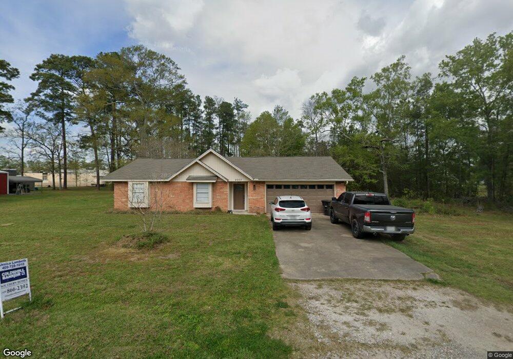 2665 Lincoln St unit Closing cost assista, Vidor, TX 77662 - photo 1