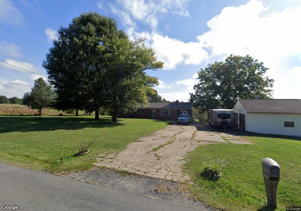 8001 Belmont Rd, Spotsylvania, VA 22551 - photo 1