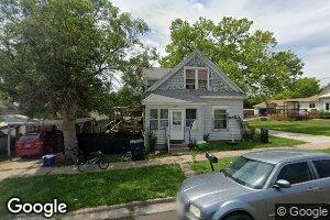 507 High St, Onaga, KS 66521