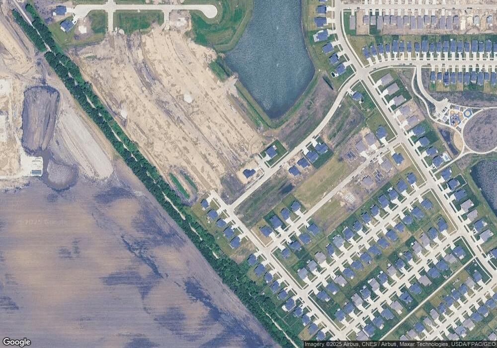 Sold $435,550 • Co-Listing Agent