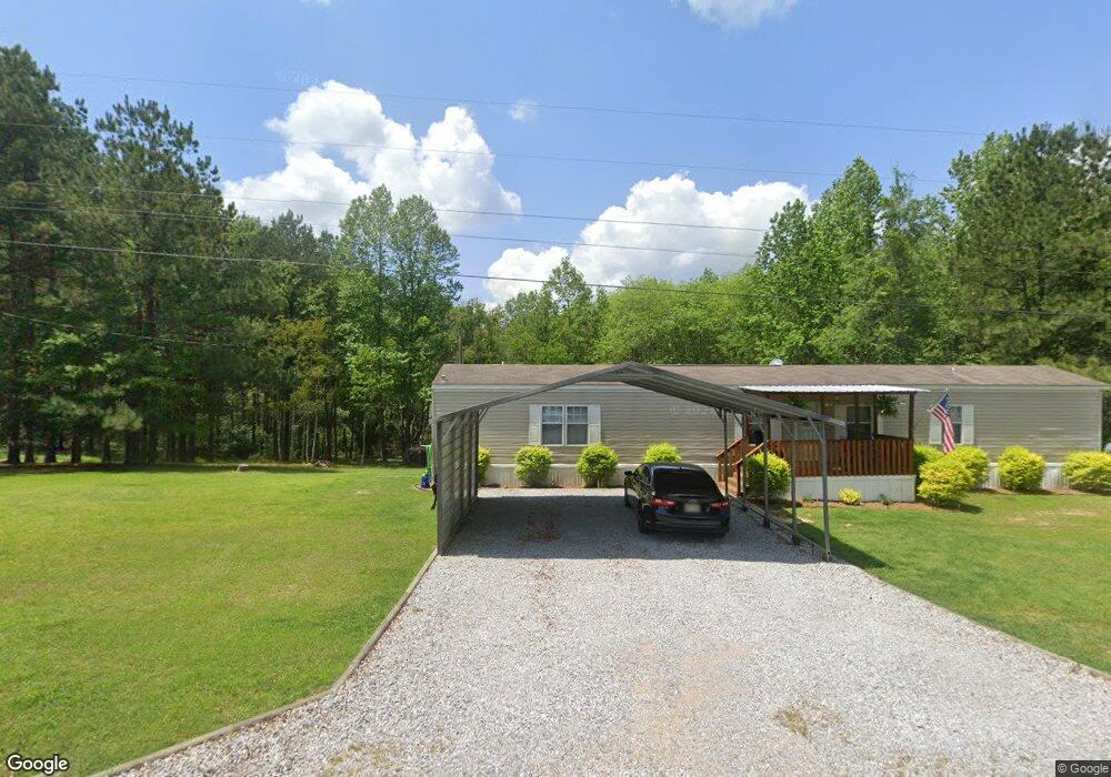 145 Jessie Malone Rd, Laurel, MS 39443 - photo 1