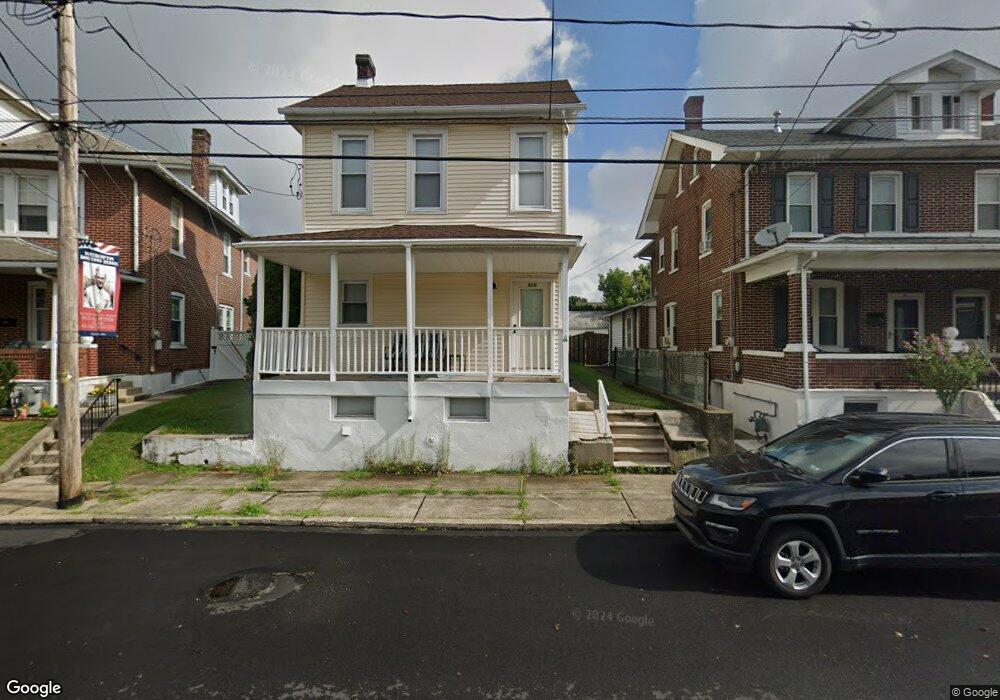 Street View Photo
