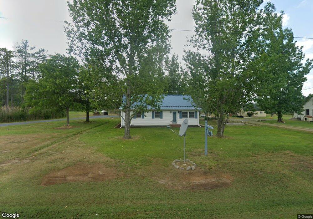 3112 Robbins Rd, Crapo, MD 21626 - photo 1