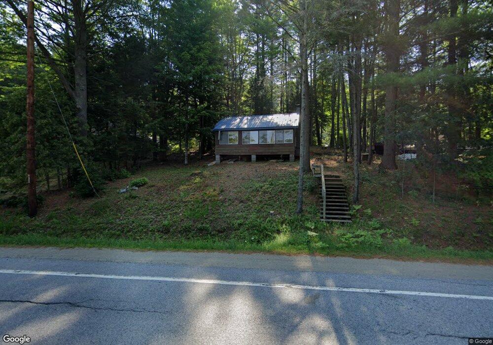 2520 S Shore Rd, Hadley, NY 12835 - photo 1