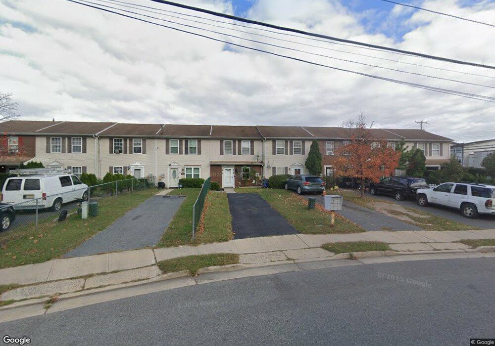 108 Union Ave, Asbury Park, NJ 07712 - photo 1