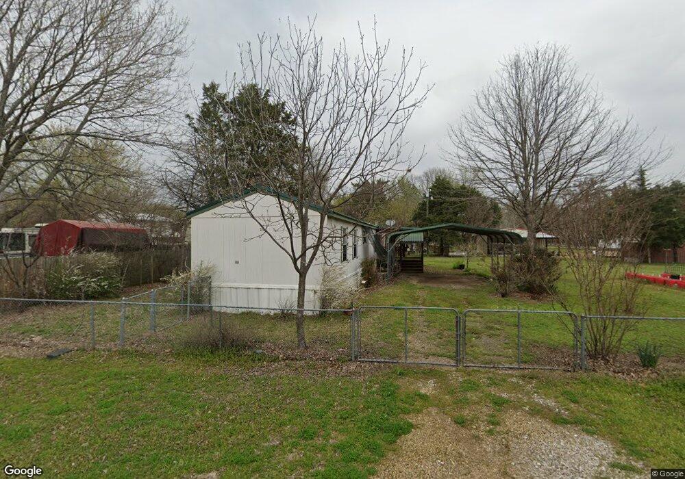 180 Li Linoe Ln, Sadler, TX 76264 - photo 1