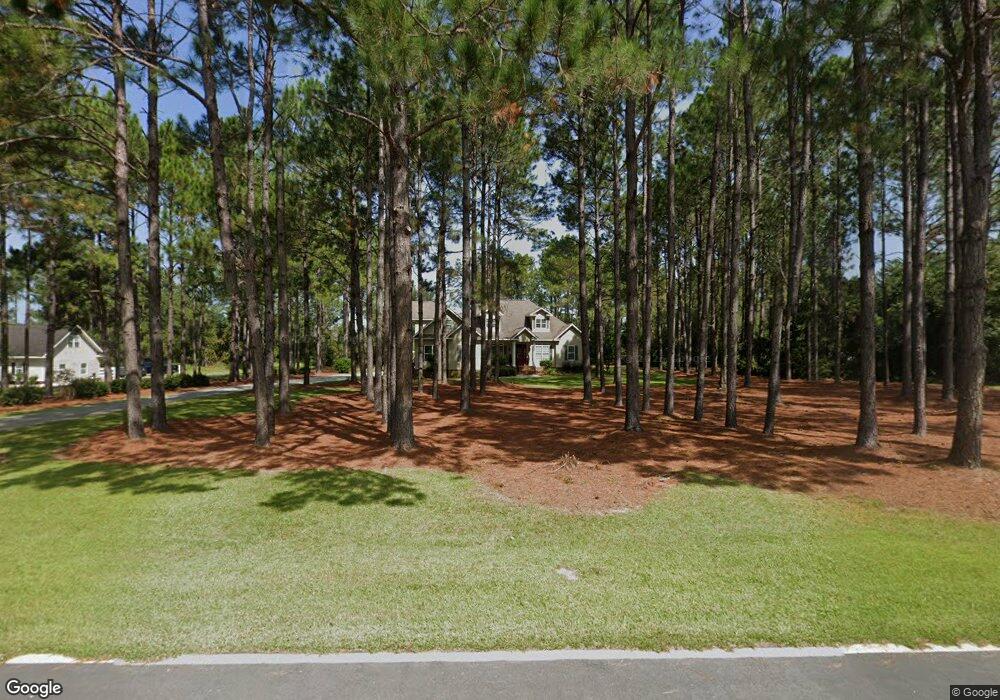 4074 Dereck Ln, Patterson, GA 31557 - photo 1