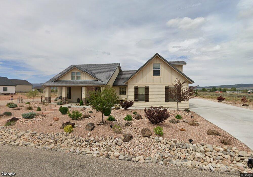 1656 S 4450 W, Cedar City, UT 84720 - photo 1