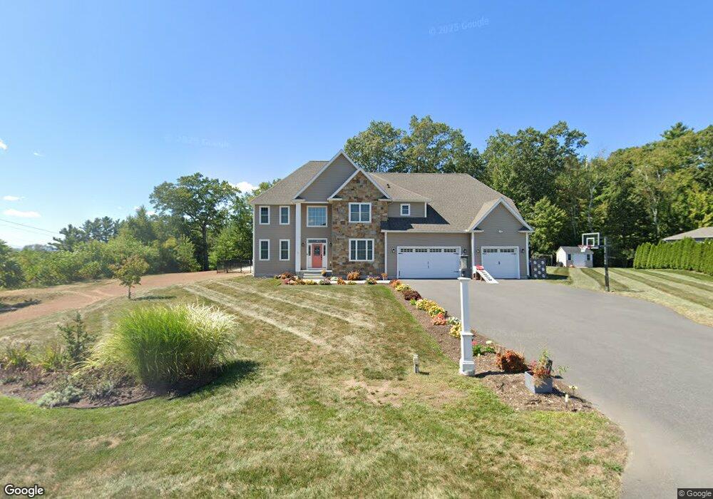 1 Maegans Way, Hadley, MA 01035 - photo 1