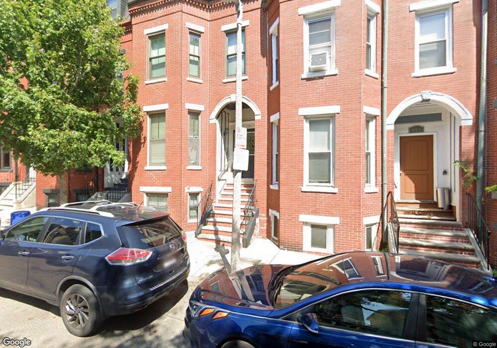 184 I St unit 2, Boston, MA 02127 - photo 1