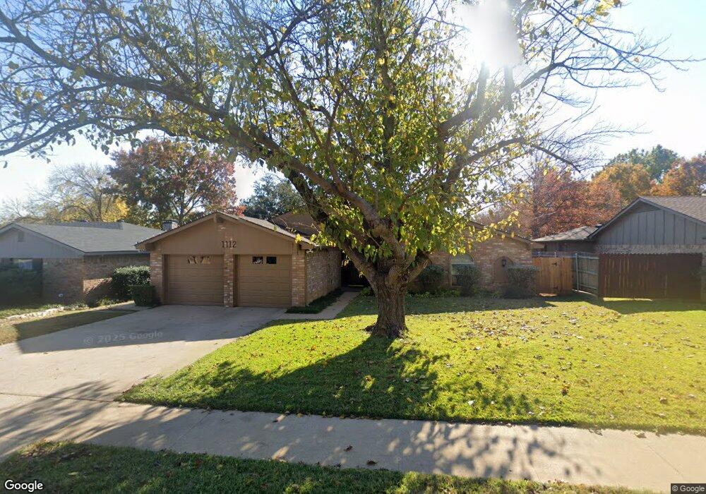 1112 Boston Blvd, Bedford, TX 76022 - photo 1